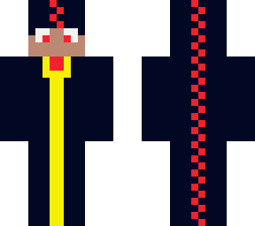 evil magician 2