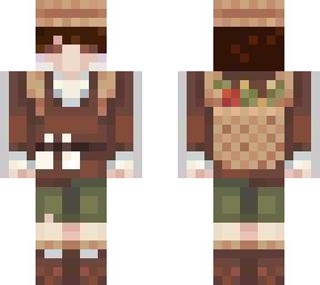 farmer boy