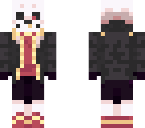 fell sans