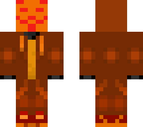 fire hacker