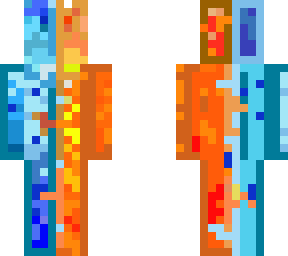 fire vs soul sand fire