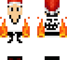 fire xmas