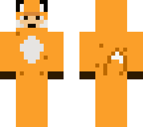 fox