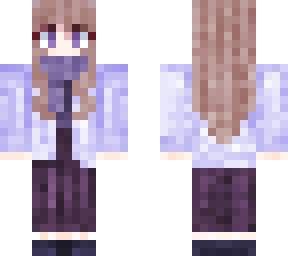 fuyume shiratori