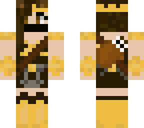 gold kingdom