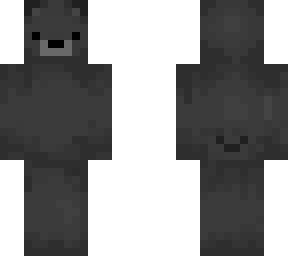 gray bear