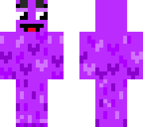 grimace egg