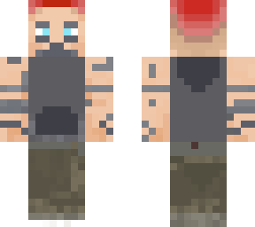 gta online character