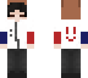 han with smileyface