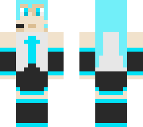 hatsune miku