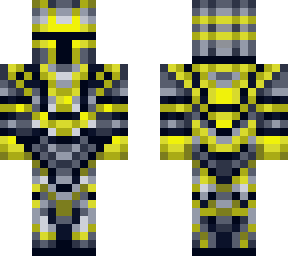 henro yellow!!!
