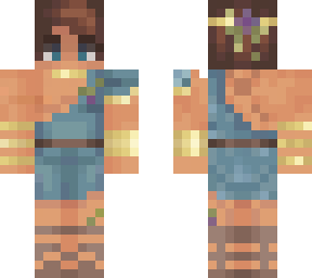 hermes {[not mine]}