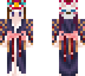 hulijingdamsel - empress