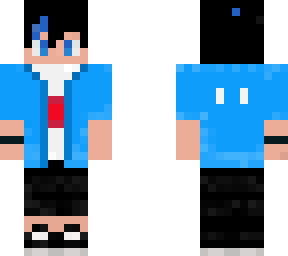 ikkihaqqi casual skin