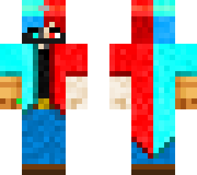 infinity ennickmc