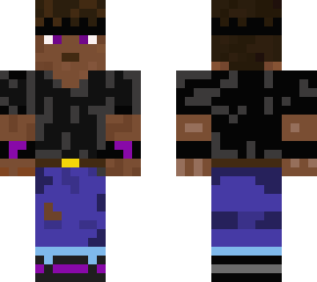 jamraxx