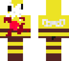 just a bee