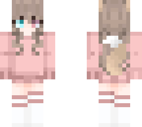kaylie || updated