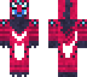 kiche o'detta (fursona)