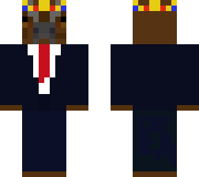 king buffalo