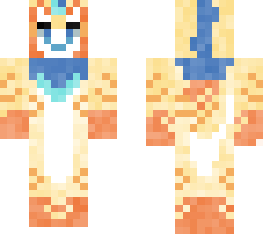 krieg o'detta (fursona) updated
