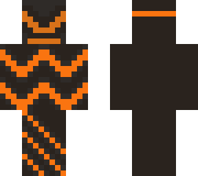 lava knight