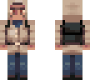 loner novice (camo color ver.) |s.t.a.l.k.e.r.|