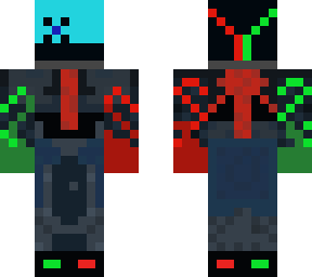 mage