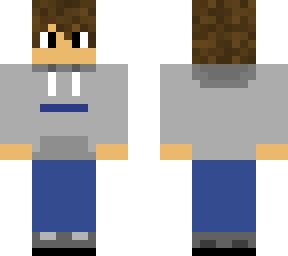 main skin