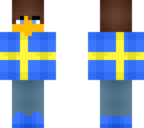 male - sweden
