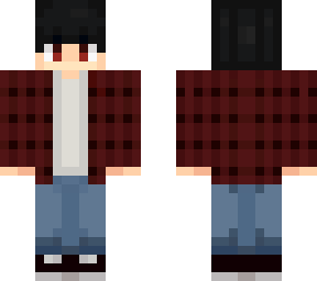 marcus plaid