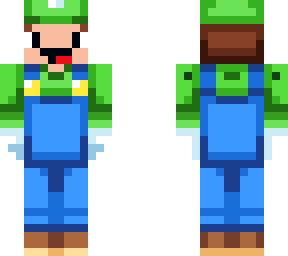 marky luigi