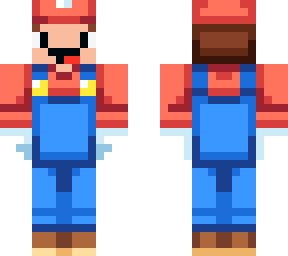 marky mario