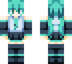 miku
