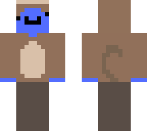 monkey
