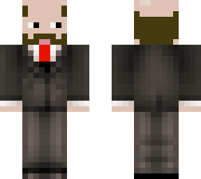 mr. ranchenheimer