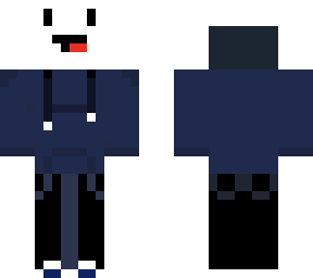 my beautiful skin but noob!