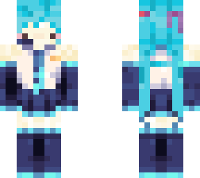 my cutie miku