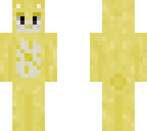 my entry to princeskaykay care bears skin contest