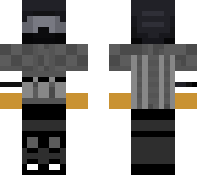 my original skin