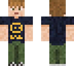 my skin