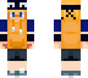 naruto kids