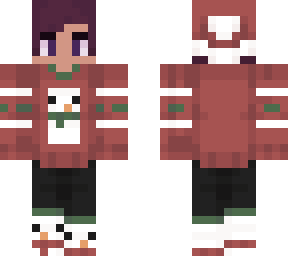 new christmas outfit