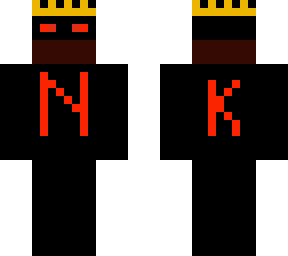 ninja king