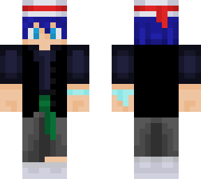nova marlow - version 3