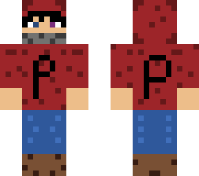 pinocraftpino