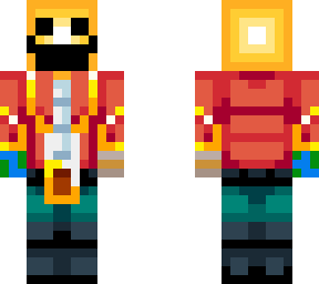 pirate sunny death