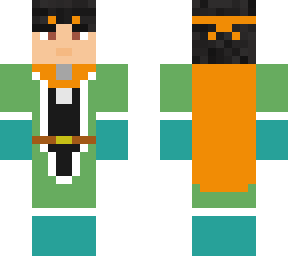 popp dragon quest