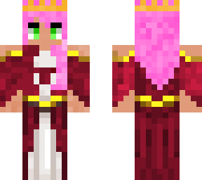 princesa candy supernova v.2