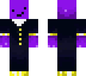 prrplcubething